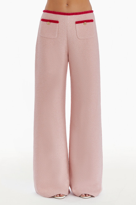 Windsor Pants - Light Pink